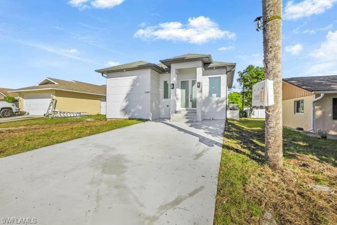 11607 Pawley AVE, BONITA SPRINGS FL 34135-2