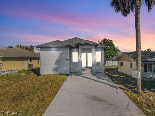 11607 Pawley AVE, BONITA SPRINGS FL 34135-36