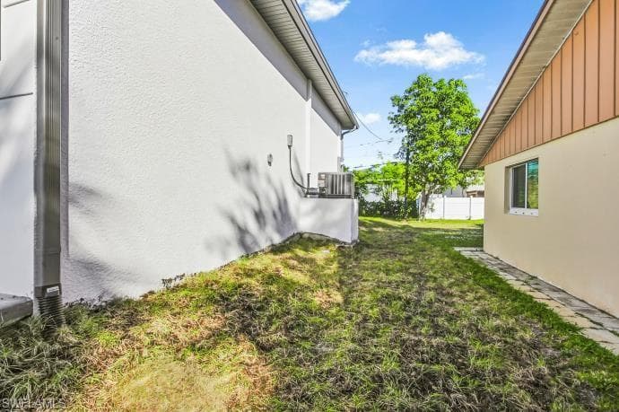 11607 Pawley AVE, BONITA SPRINGS FL 34135-3