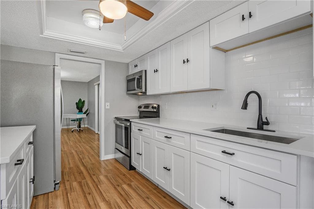 3538 Silver Pine CT # 87, SARASOTA FL 34231-5