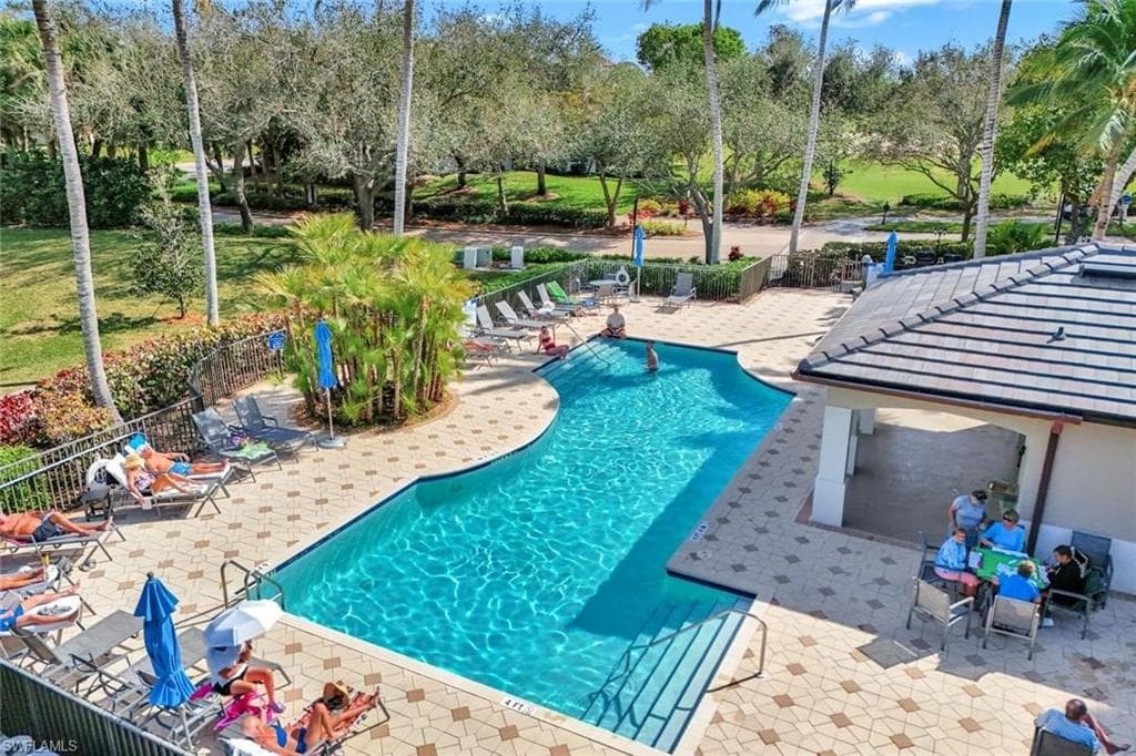 4650 Turnberry Lake DR 102-17