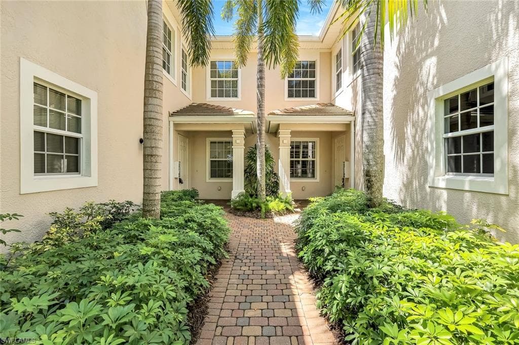 19620 Marino Lake CIR # 2802, MIROMAR LAKES FL 33913-2