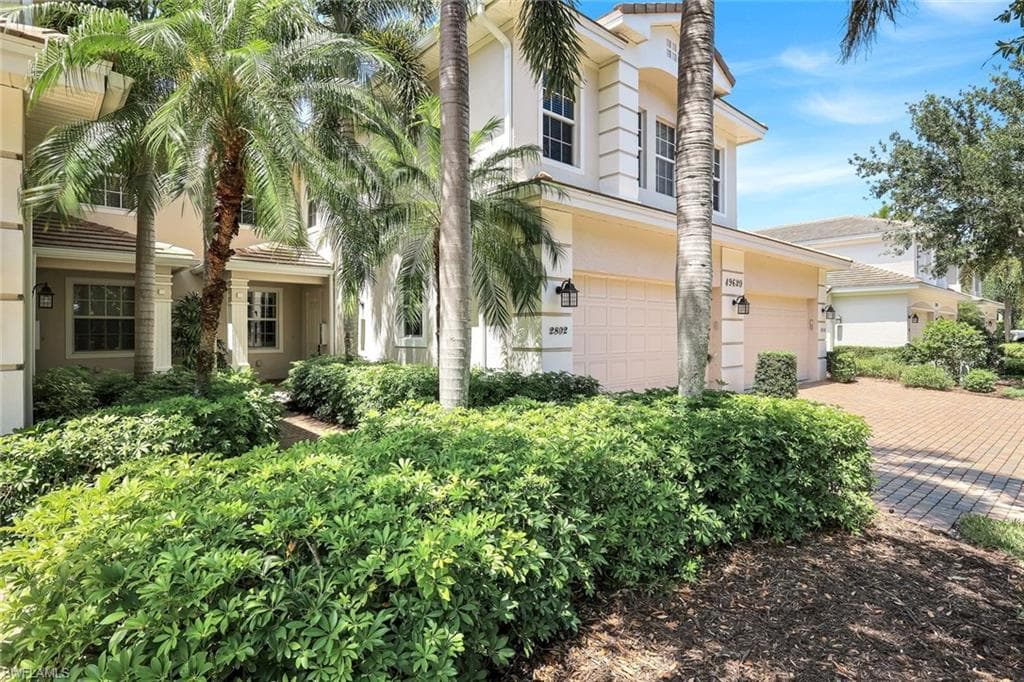 19620 Marino Lake CIR # 2802, MIROMAR LAKES FL 33913-30