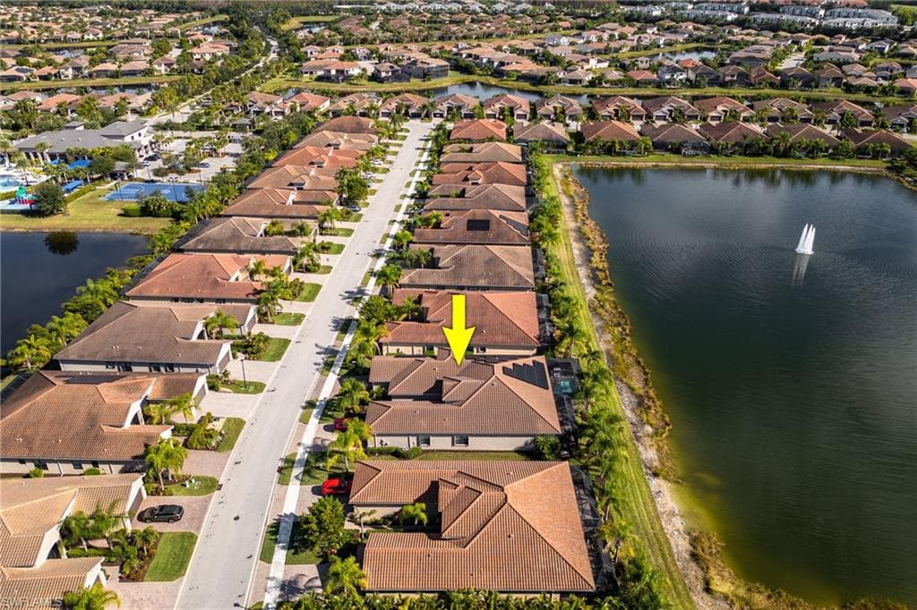 12046 Lakewood Preserve PL, FORT MYERS FL 33913-36