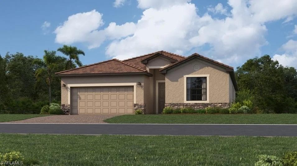 19031 Hanley BLVD, ESTERO FL 33928-1