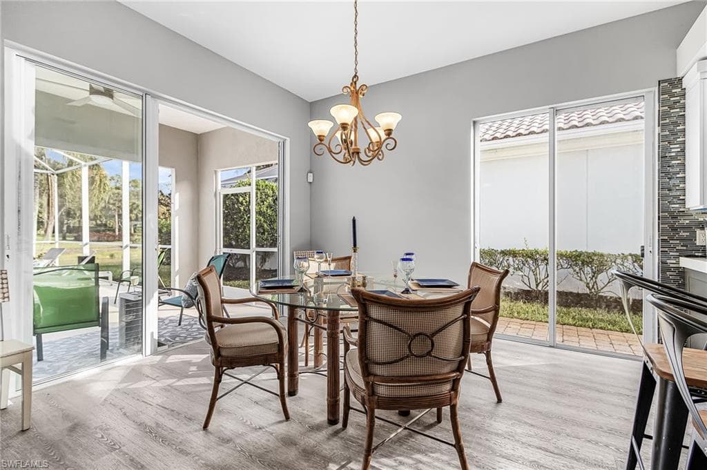 7549 Garibaldi CT, NAPLES FL 34114-12