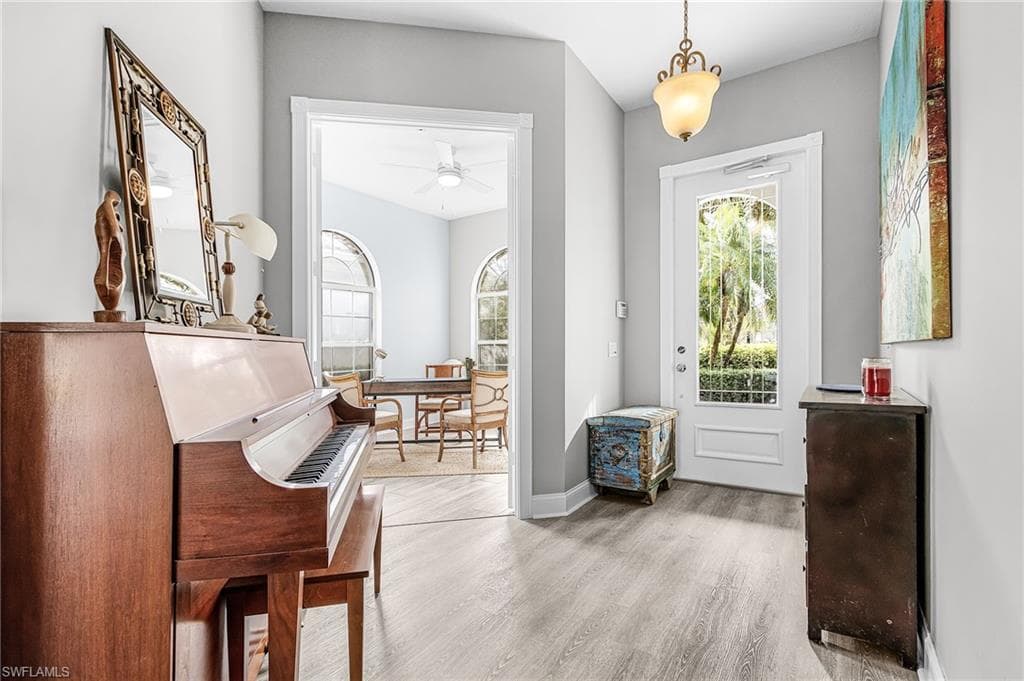 7549 Garibaldi CT, NAPLES FL 34114-4