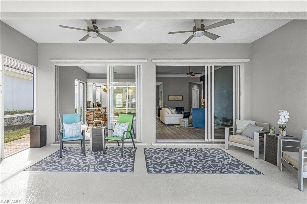 7549 Garibaldi CT, NAPLES FL 34114-29