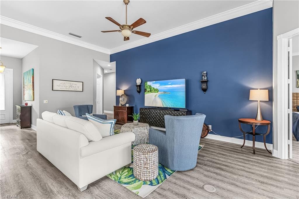 7549 Garibaldi CT, NAPLES FL 34114-13