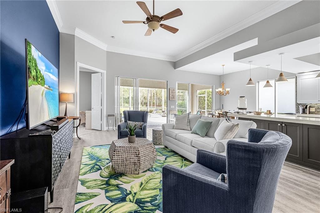 7549 Garibaldi CT, NAPLES FL 34114-14