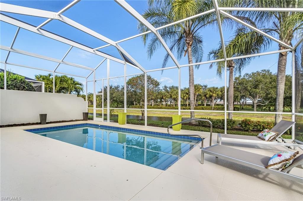 7549 Garibaldi CT, NAPLES FL 34114-30