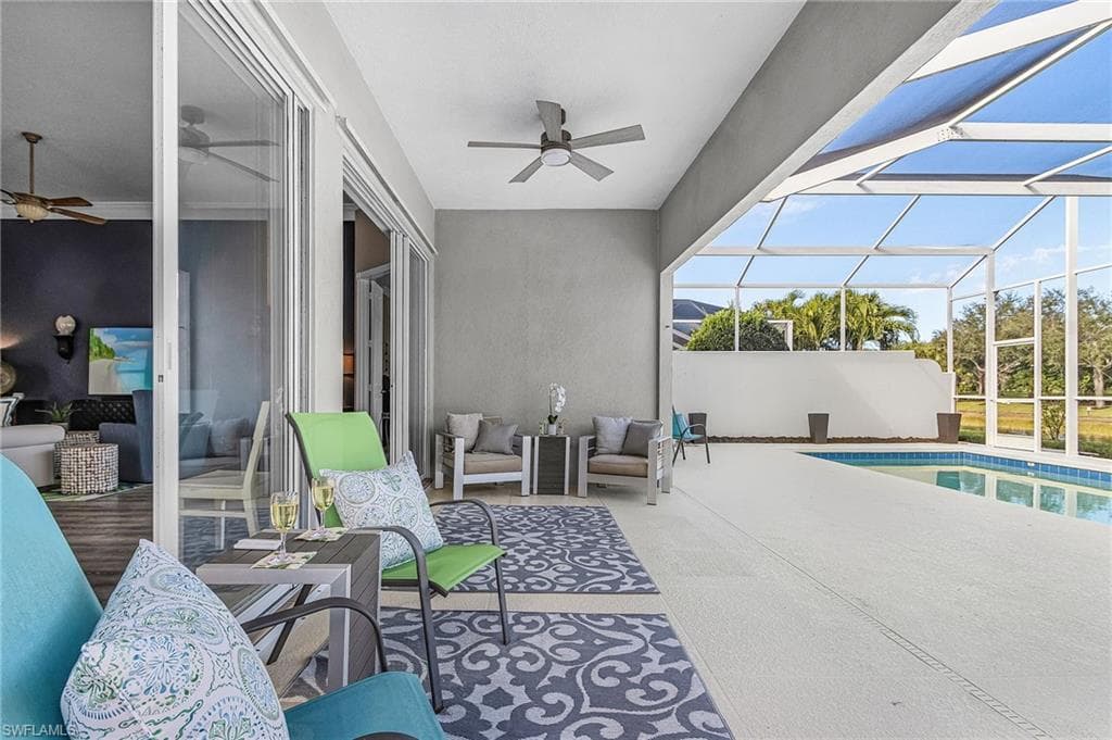 7549 Garibaldi CT, NAPLES FL 34114-28