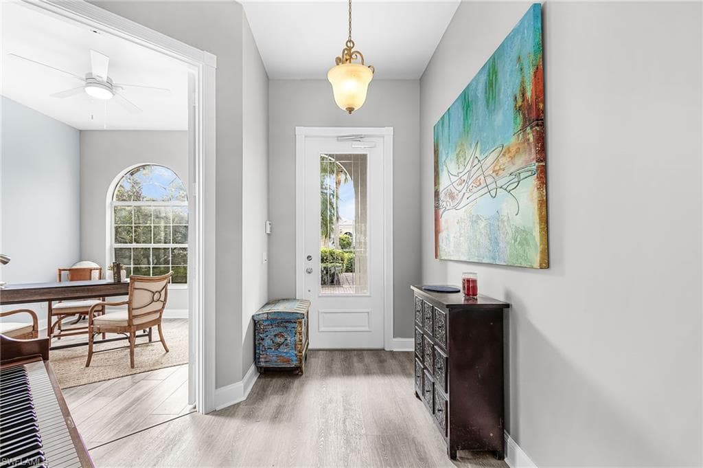 7549 Garibaldi CT, NAPLES FL 34114-3