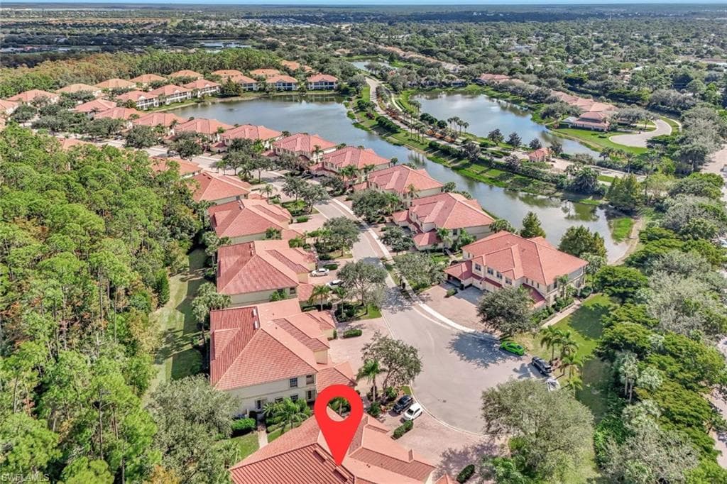 26401 Lucky Stone RD # 102, BONITA SPRINGS FL 34135-2