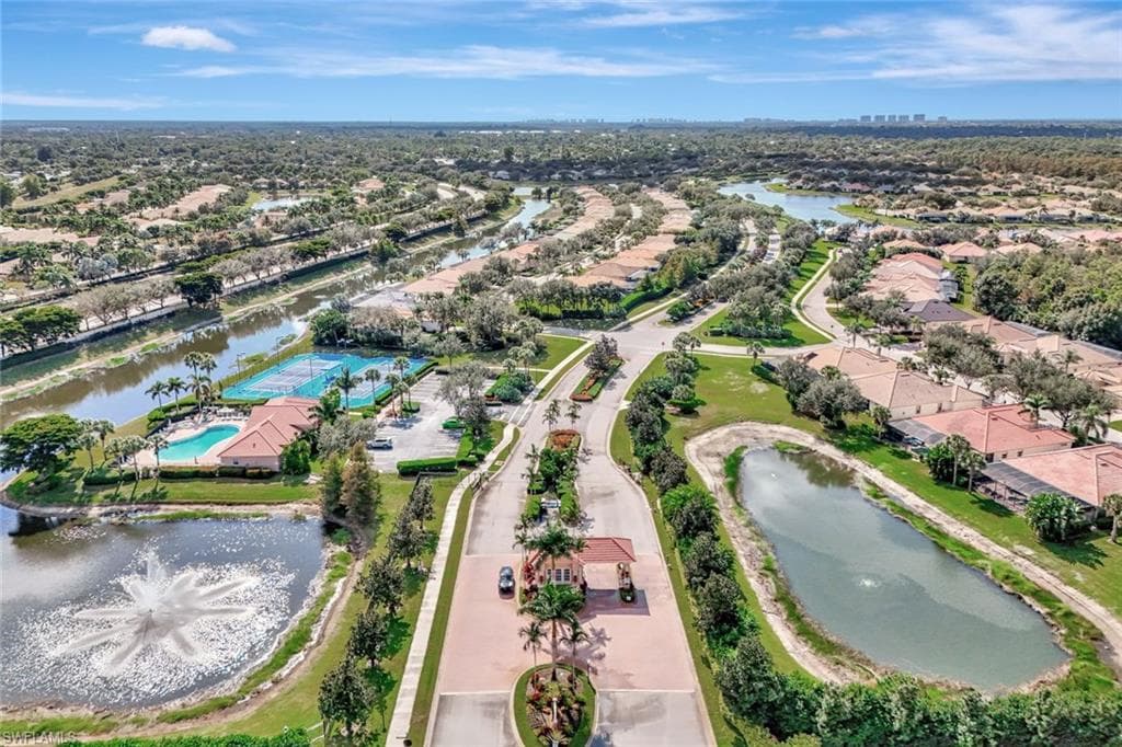 26401 Lucky Stone RD # 102, BONITA SPRINGS FL 34135-35