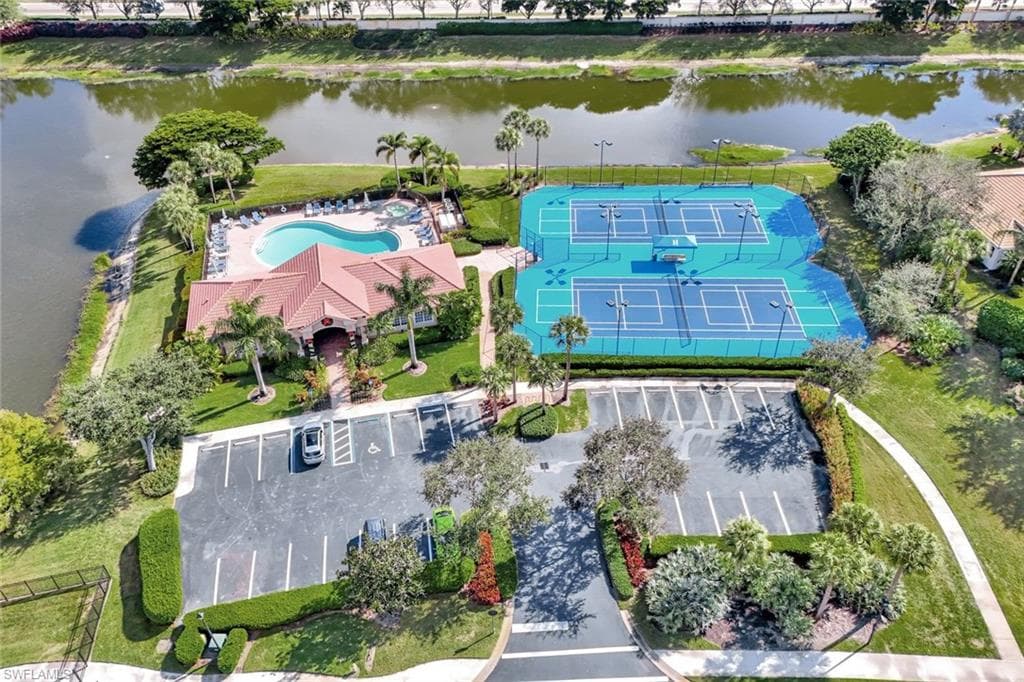 26401 Lucky Stone RD # 102, BONITA SPRINGS FL 34135-30