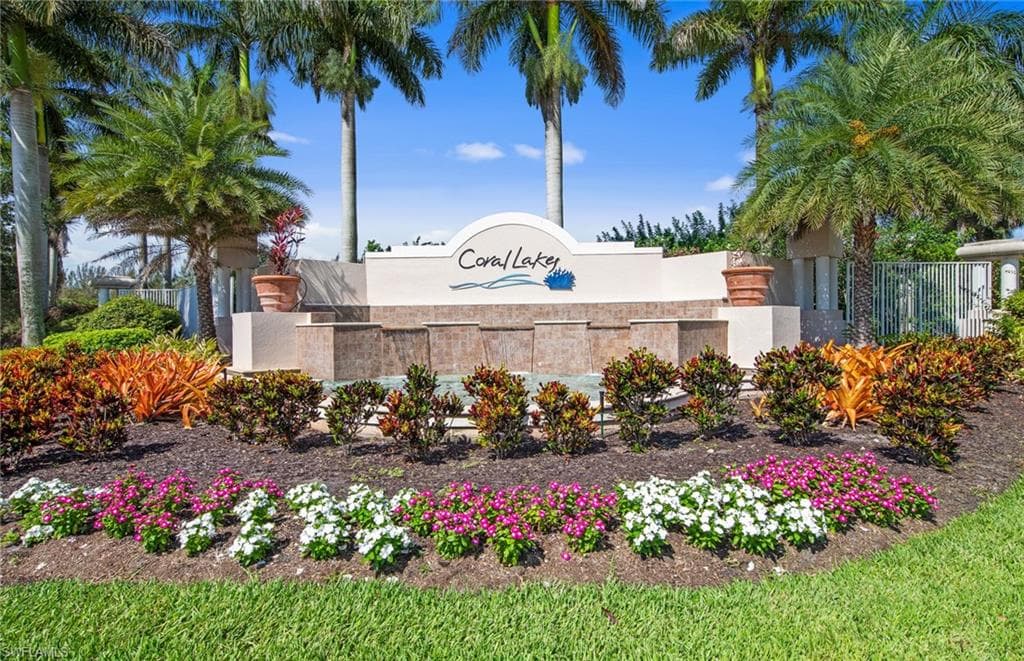 1644 Lake Jessup CIR, CAPE CORAL FL 33909-22