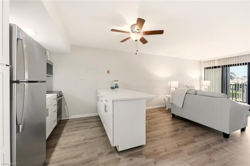 1012 Anglers CV # D304, MARCO ISLAND FL 34145-7