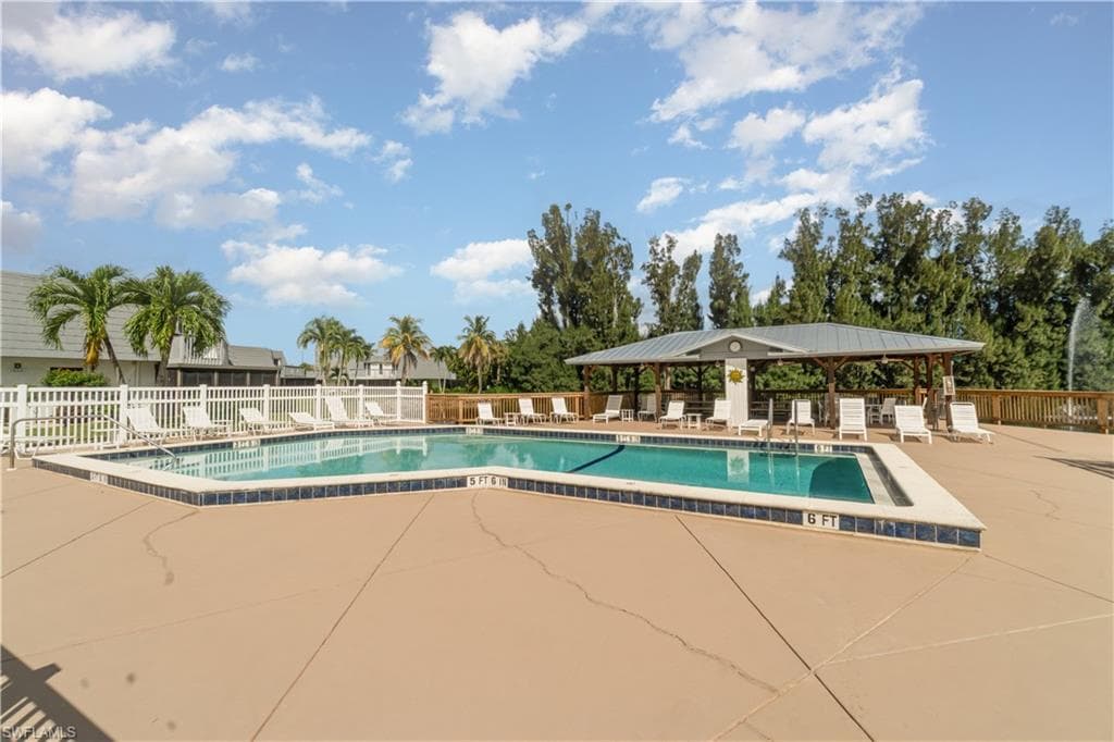 16051 Amberwood Lake CT # 4, FORT MYERS FL 33908-9