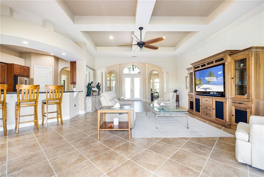 5710 Whispering Willow WAY, FORT MYERS FL 33908-6