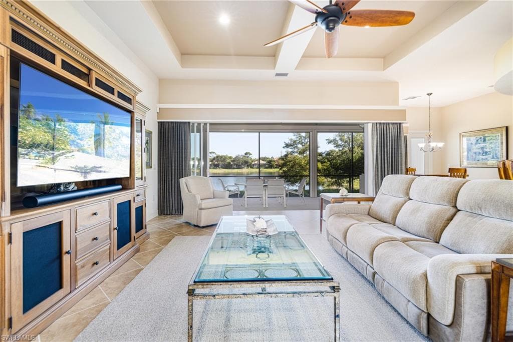 5710 Whispering Willow WAY, FORT MYERS FL 33908-4