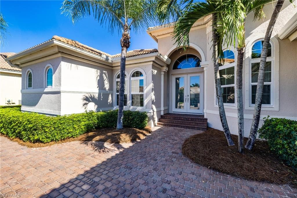 5710 Whispering Willow WAY, FORT MYERS FL 33908-33