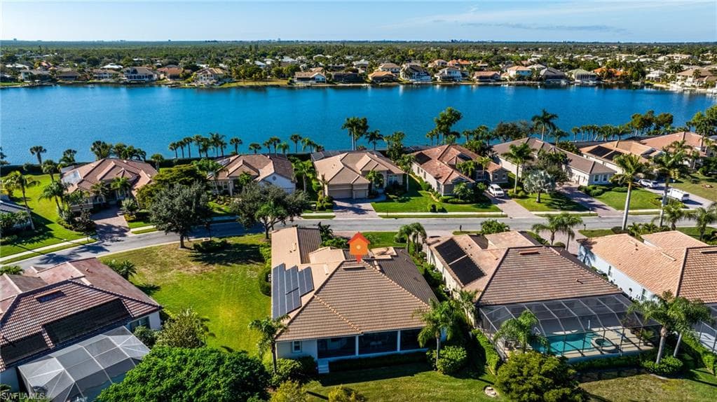 5710 Whispering Willow WAY, FORT MYERS FL 33908-43