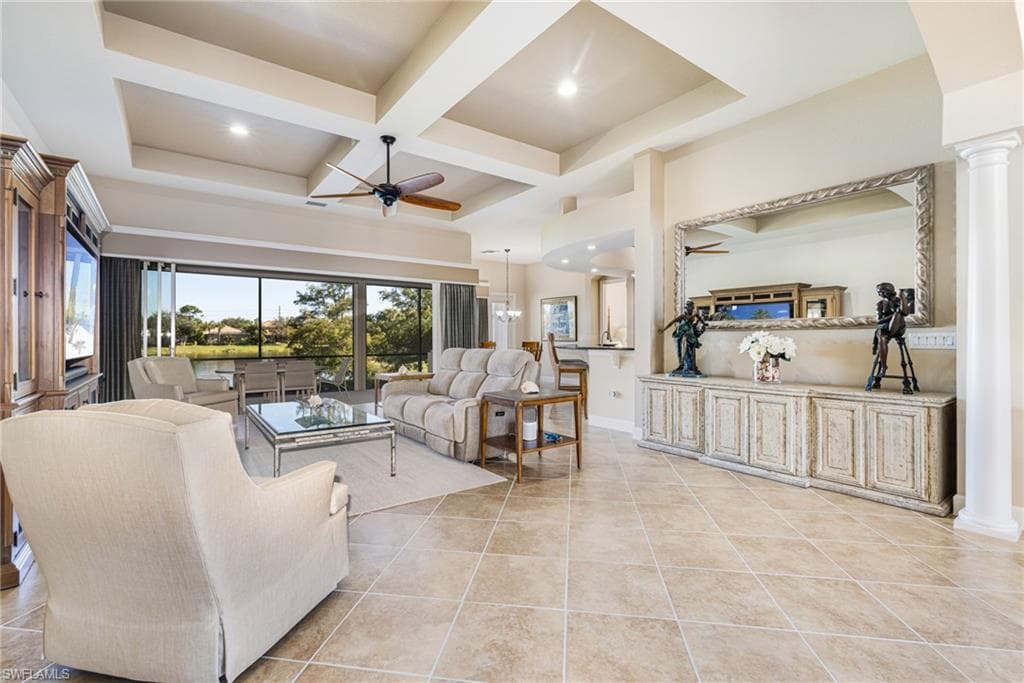 5710 Whispering Willow WAY, FORT MYERS FL 33908-3