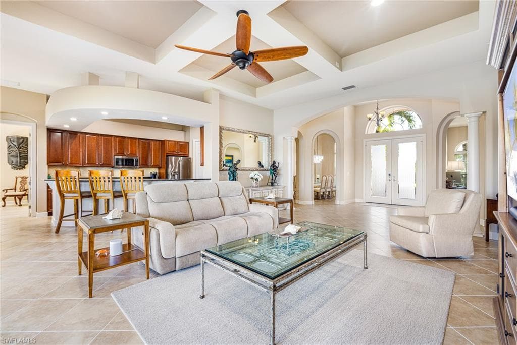 5710 Whispering Willow WAY, FORT MYERS FL 33908-7