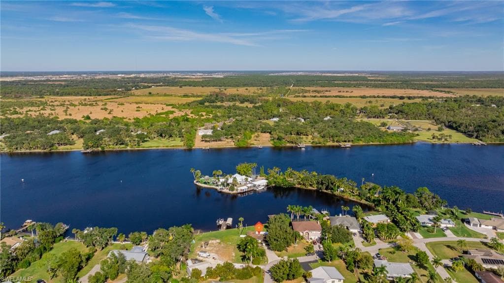 14502 Riverside DR, FORT MYERS FL 33905-29