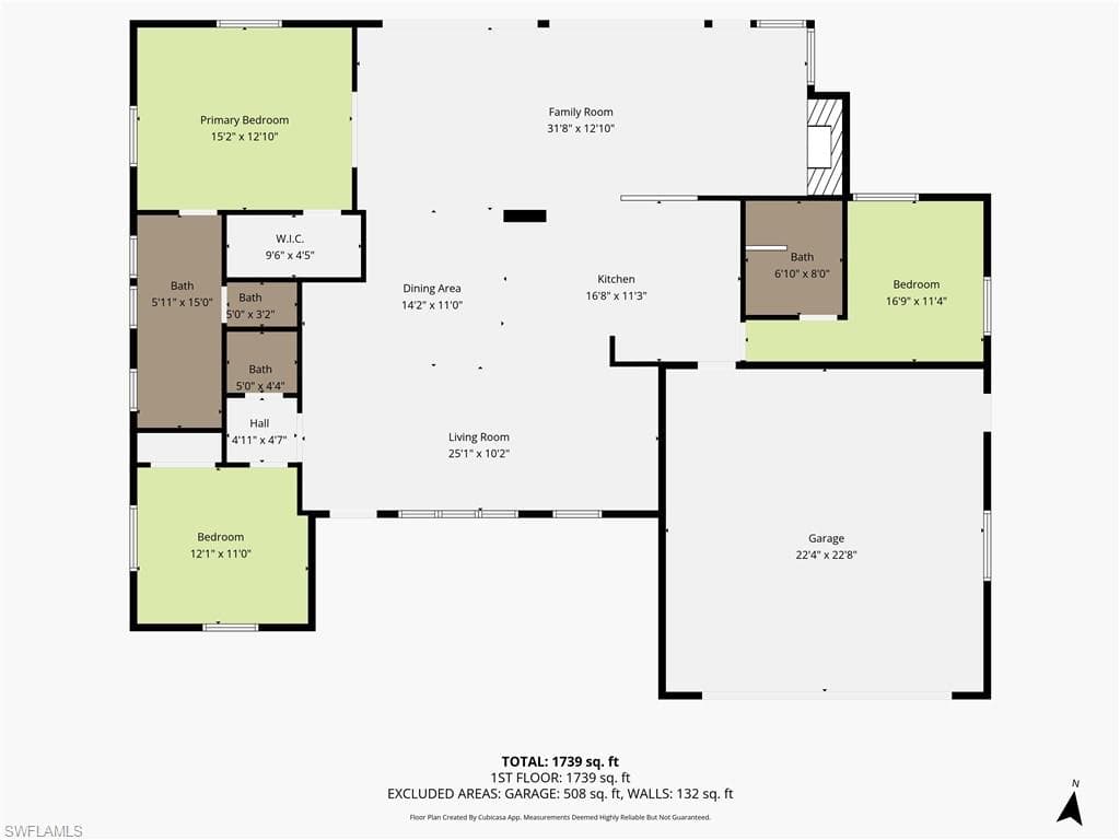 14502 Riverside DR, FORT MYERS FL 33905-33