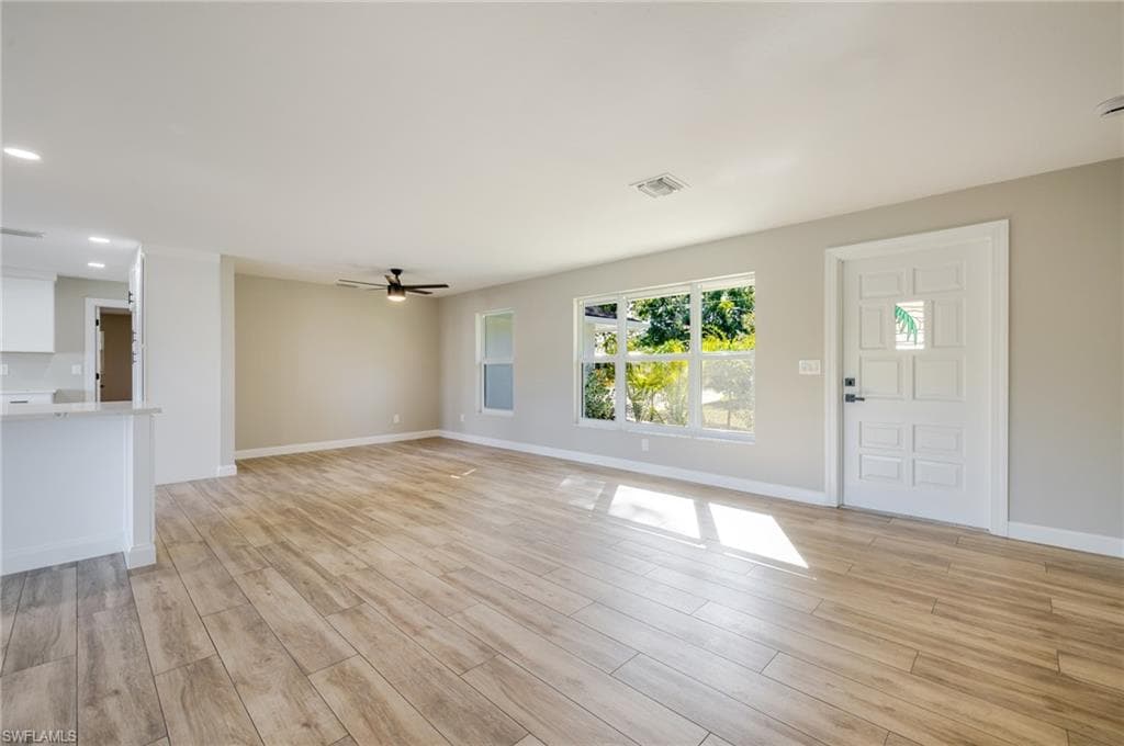 14502 Riverside DR, FORT MYERS FL 33905-3