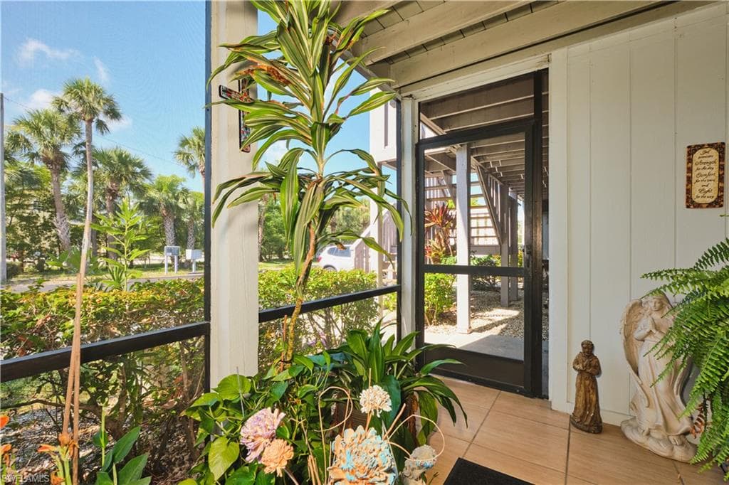 1051 Palm AVE # 117, NORTH FORT MYERS FL 33903-6