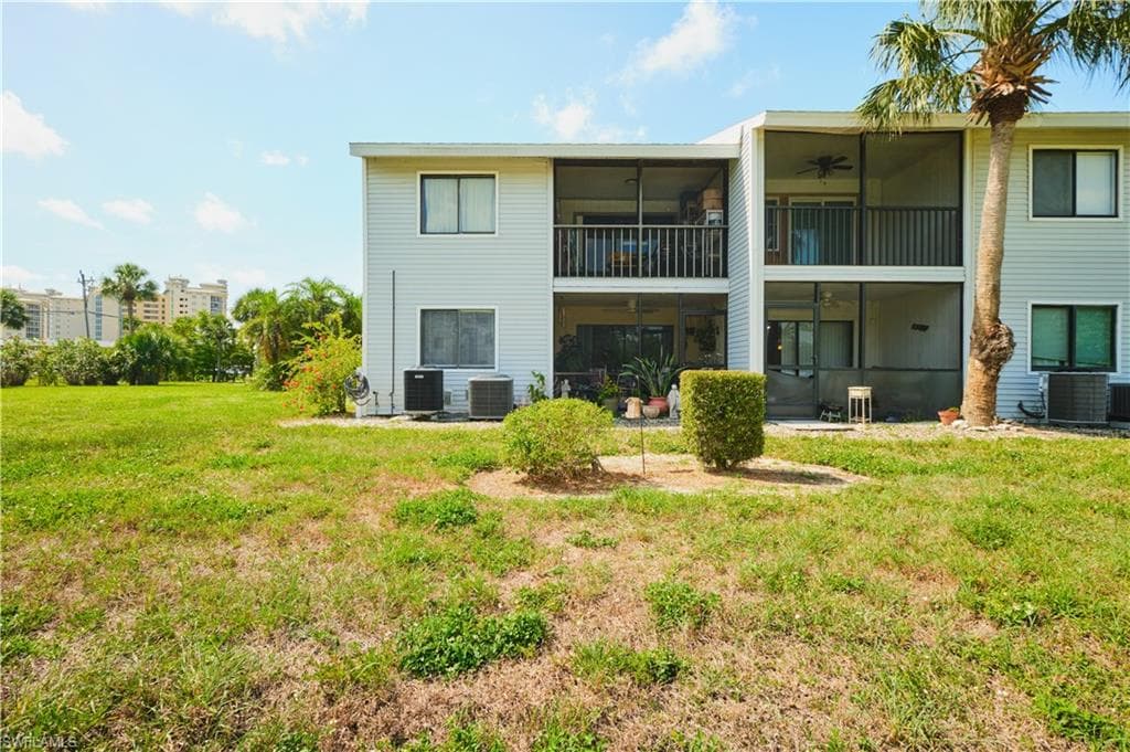 1051 Palm AVE # 117, NORTH FORT MYERS FL 33903-31