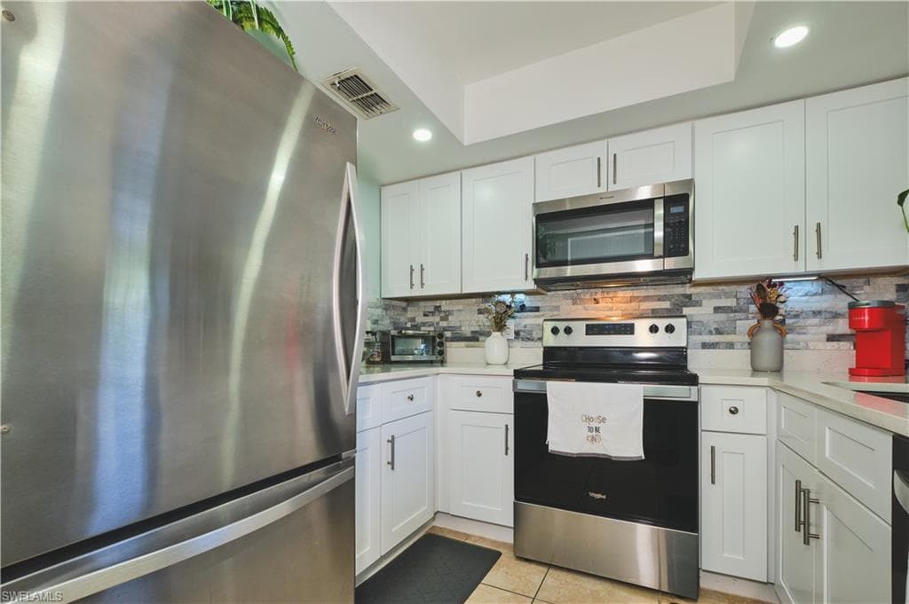 1051 Palm AVE # 117, NORTH FORT MYERS FL 33903-8