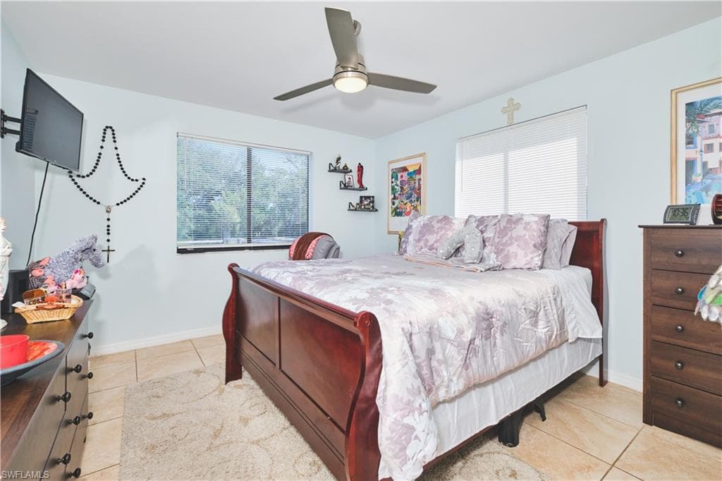 1051 Palm AVE # 117, NORTH FORT MYERS FL 33903-17
