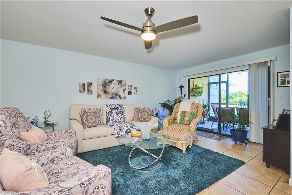 1051 Palm AVE # 117, NORTH FORT MYERS FL 33903-14