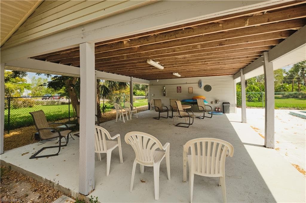 1051 Palm AVE # 117, NORTH FORT MYERS FL 33903-34