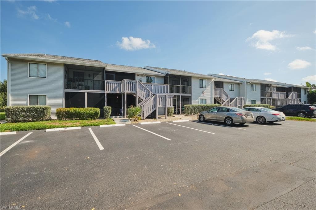 1051 Palm AVE # 117, NORTH FORT MYERS FL 33903-3