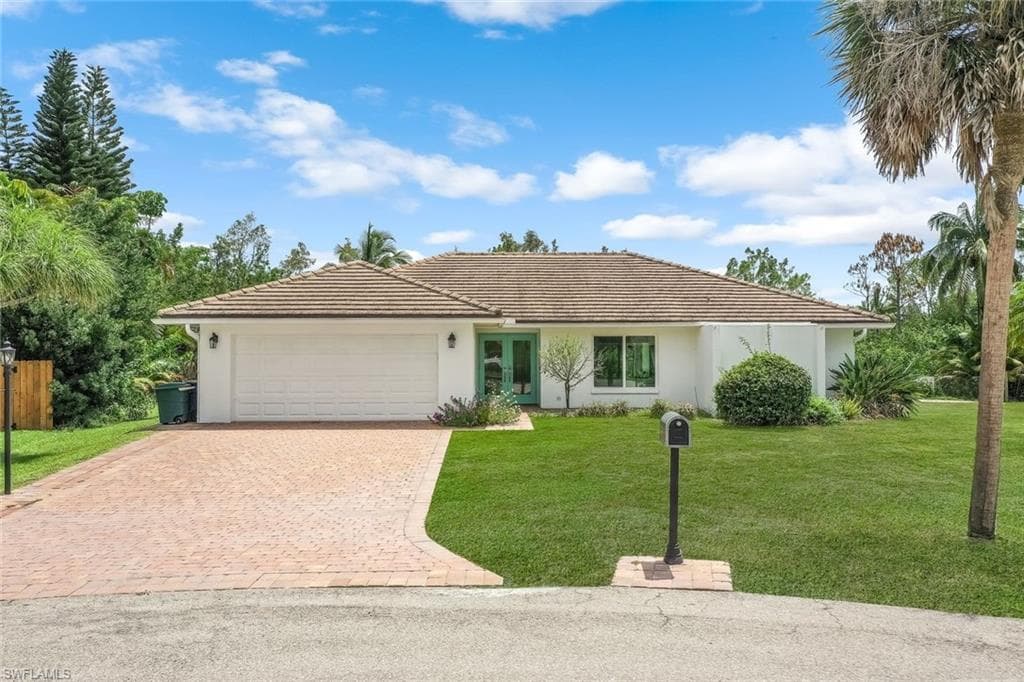 27164 Edenbridge CT, BONITA SPRINGS FL 34135-8
