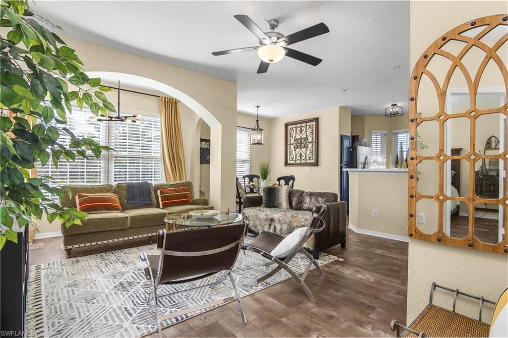 23500 Walden Center DR # 303, ESTERO FL 34134-5