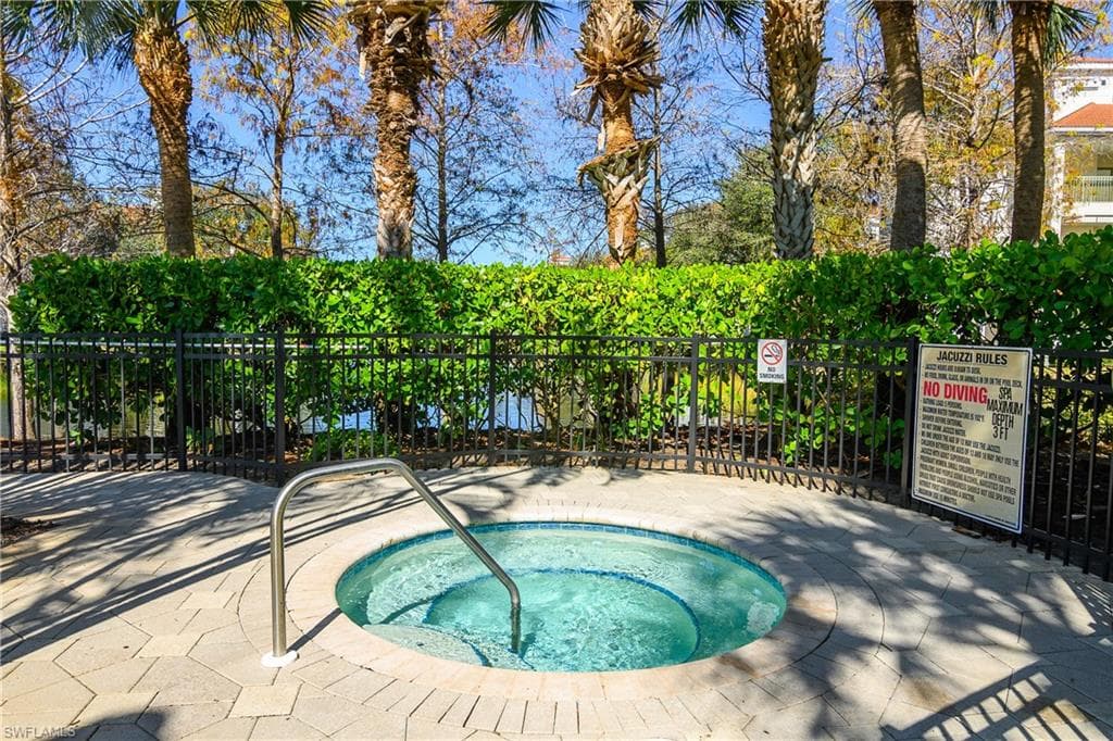 23500 Walden Center DR # 303, ESTERO FL 34134-25