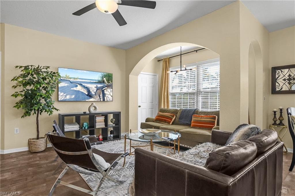 23500 Walden Center DR # 303, ESTERO FL 34134-6