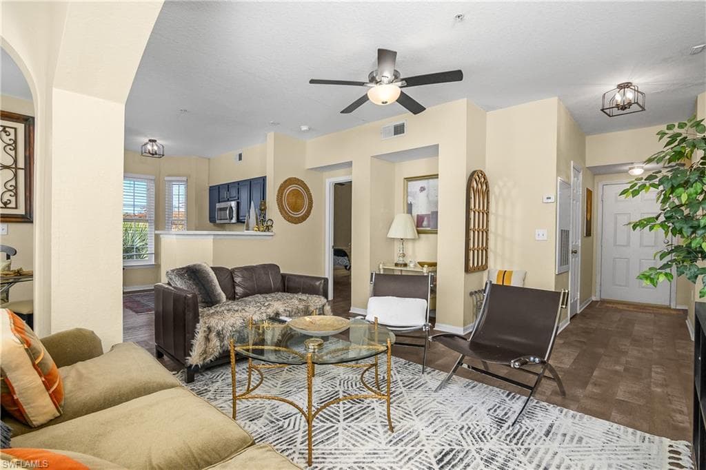 23500 Walden Center DR # 303, ESTERO FL 34134-8