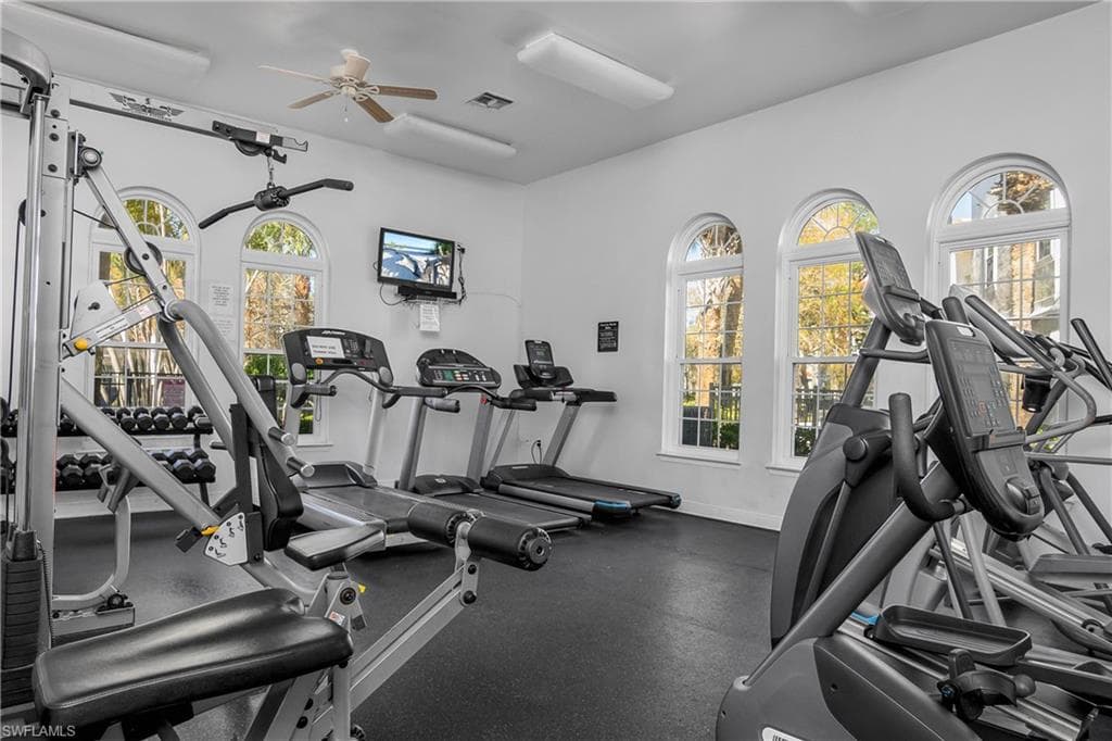 23500 Walden Center DR # 303, ESTERO FL 34134-23