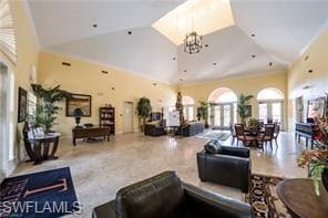 23500 Walden Center DR # 303, ESTERO FL 34134-3