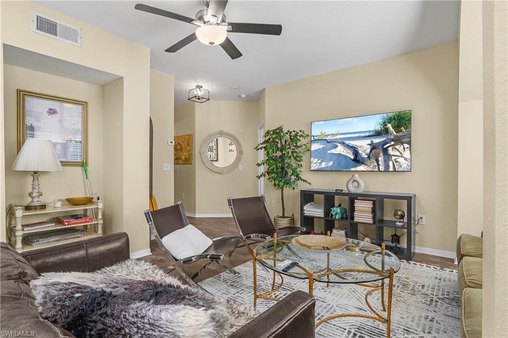 23500 Walden Center DR # 303, ESTERO FL 34134-7