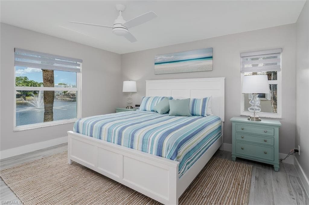 834 Gulf Pavilion DR # 204, NAPLES FL 34108-16
