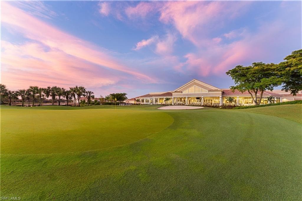 22801 Sago Pointe DR # 1305, ESTERO FL 34135-41