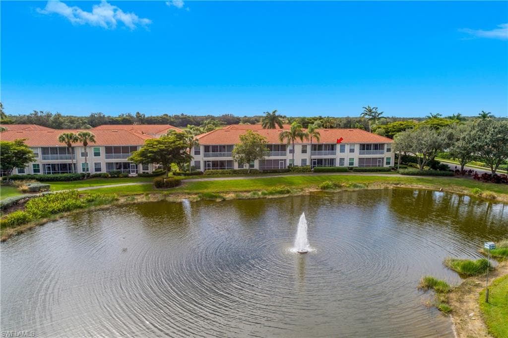 22801 Sago Pointe DR # 1305, ESTERO FL 34135-2